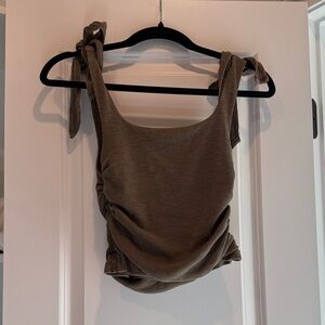 Free People tank top